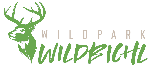Logo des Wildparks Wildbichl